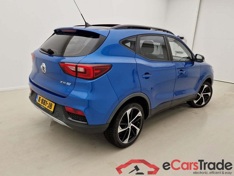 MG MG ZS EV Luxury 45 kWh #2