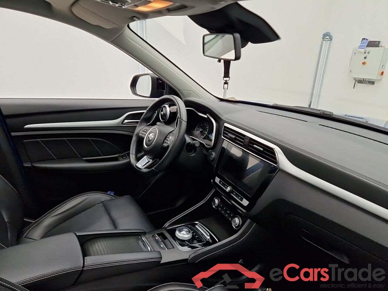 MG MG ZS EV Luxury 45 kWh #3