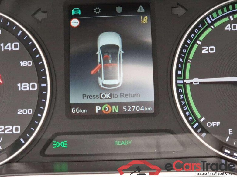 MG MG ZS EV Luxury 45 kWh #4