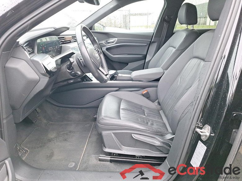AUDI E-TRON BEV 71KWH 50 QUATTRO S-LINE #5