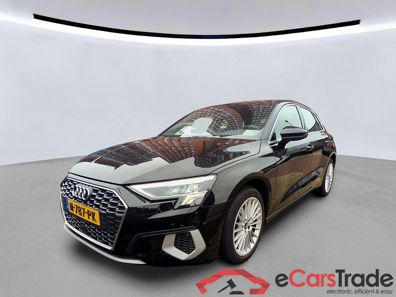AUDI A3 Sportback 81 kW