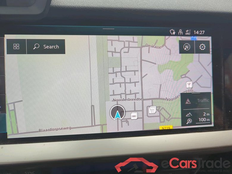 AUDI A3 Sportback 81 kW #3