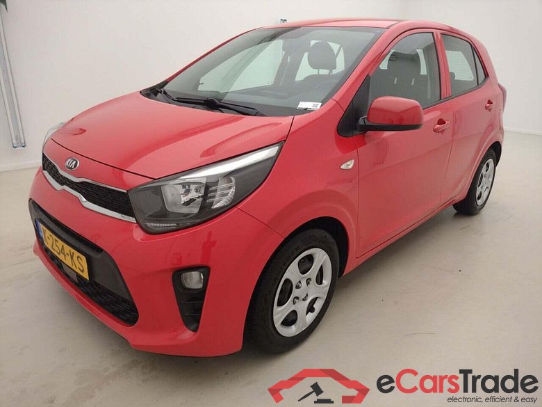 KIA Picanto 1.0 DPi ComfortLine #1