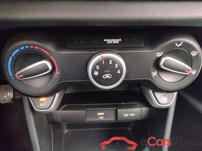 KIA Picanto 1.0 DPi ComfortLine #5