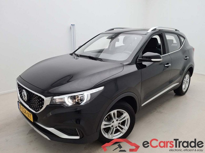 MG MG ZS EV Comfort 45 kWh #1