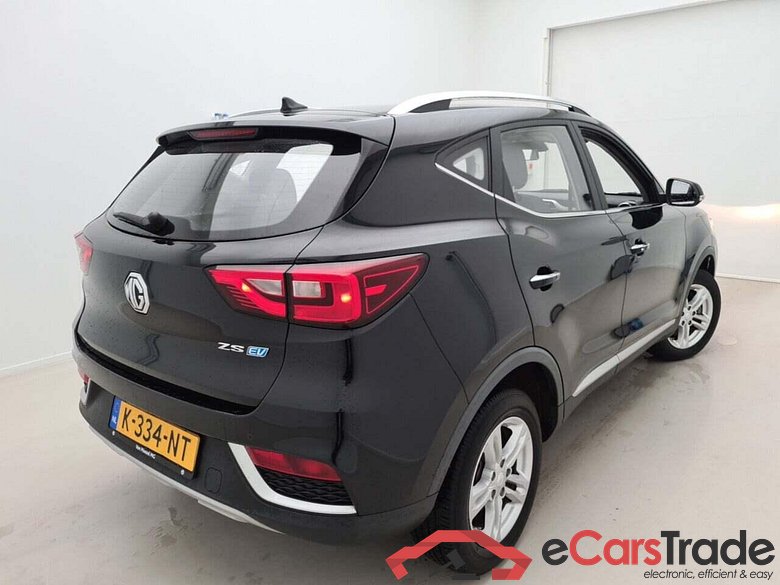 MG MG ZS EV Comfort 45 kWh #2