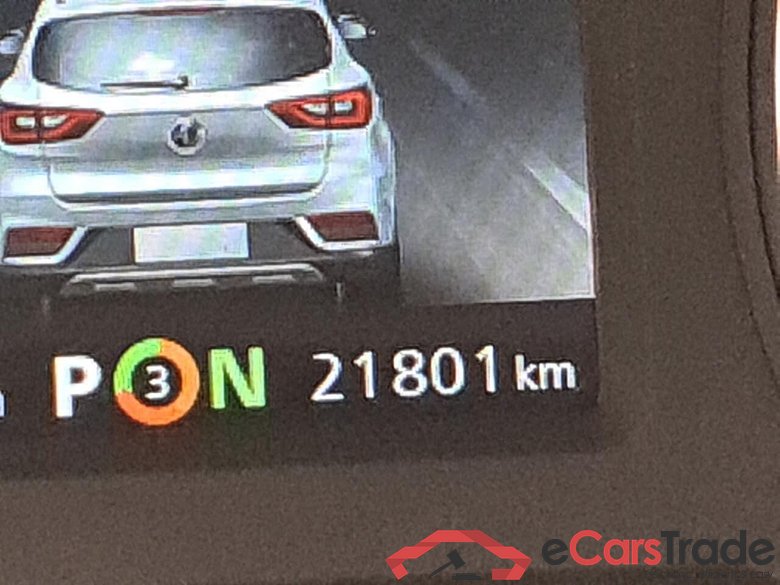 MG MG ZS EV Comfort 45 kWh #4