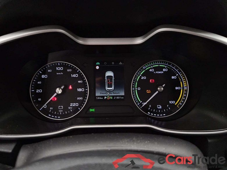 MG MG ZS EV Comfort 45 kWh #5