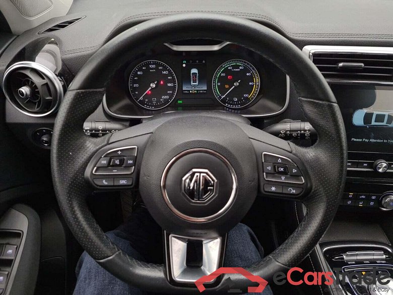 MG MG ZS EV Comfort 45 kWh #6