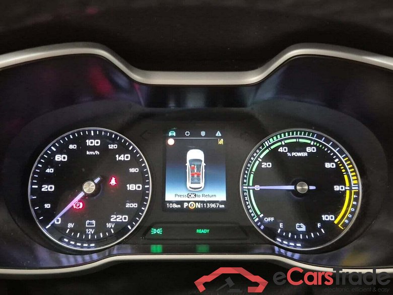 MG MG ZS EV Comfort 45 kWh #4