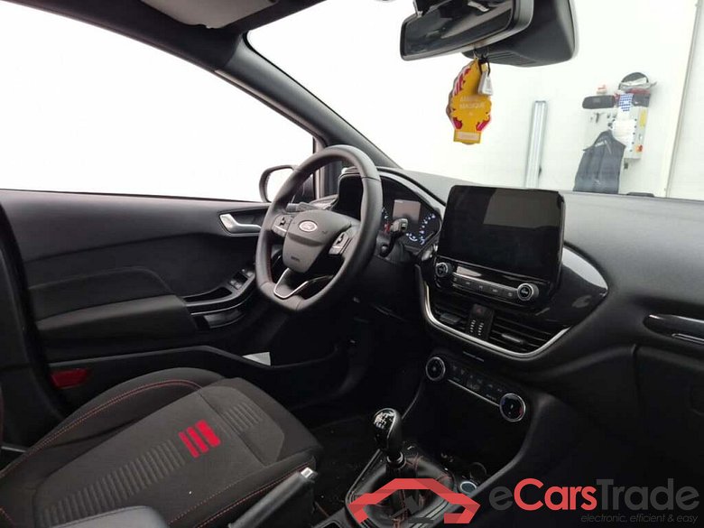 FORD Fiesta 1.0 EcoB.Hy. ST-L.X #3