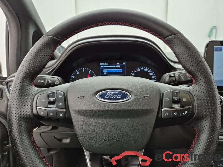 FORD Fiesta 1.0 EcoB.Hy. ST-L.X #5