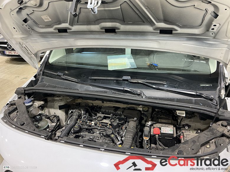 OPEL COMBO 1.5 TURBO D 75KW 2.3T L2H1 COMFORT #6