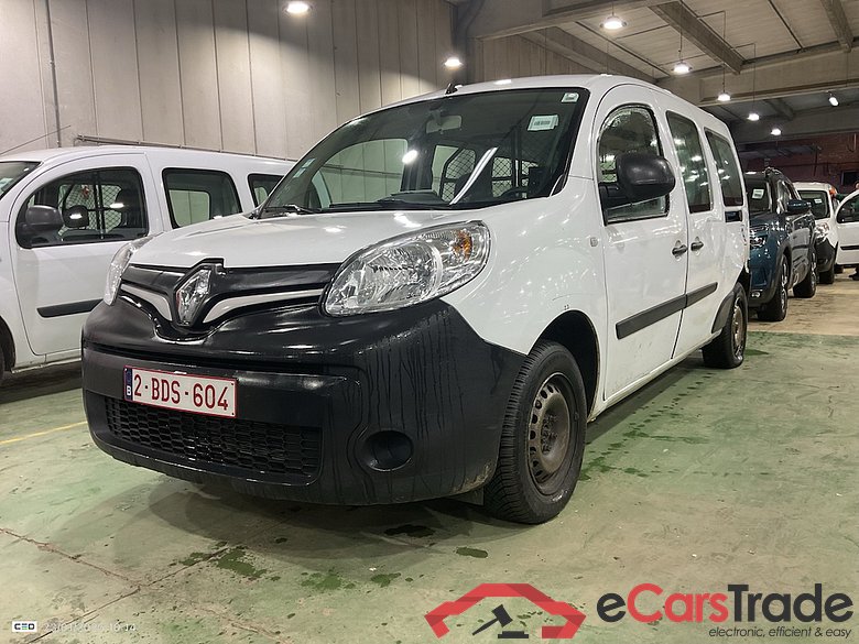 Renault Kangoo Express Maxi 1.5 DCI 95Hp Eur6 PDC ... #1