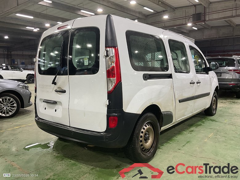 Renault Kangoo Express Maxi 1.5 DCI 95Hp Eur6 PDC ... #3