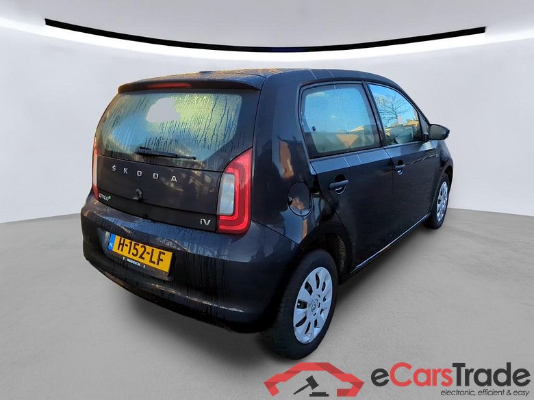 SKODA Citigo e-iV 61 kW #5