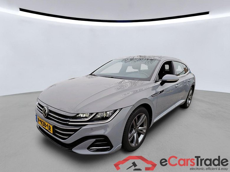 VOLKSWAGEN Arteon Shooting Brake 115 kW #1