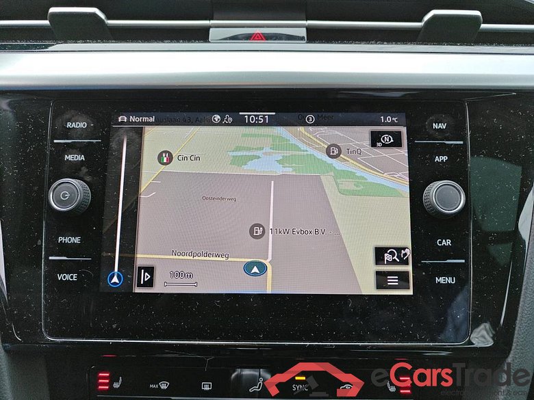 VOLKSWAGEN Arteon Shooting Brake 115 kW #2