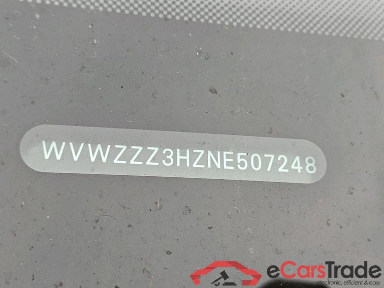 VOLKSWAGEN Arteon Shooting Brake 115 kW #3