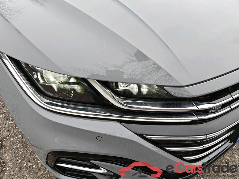 VOLKSWAGEN Arteon Shooting Brake 115 kW #4