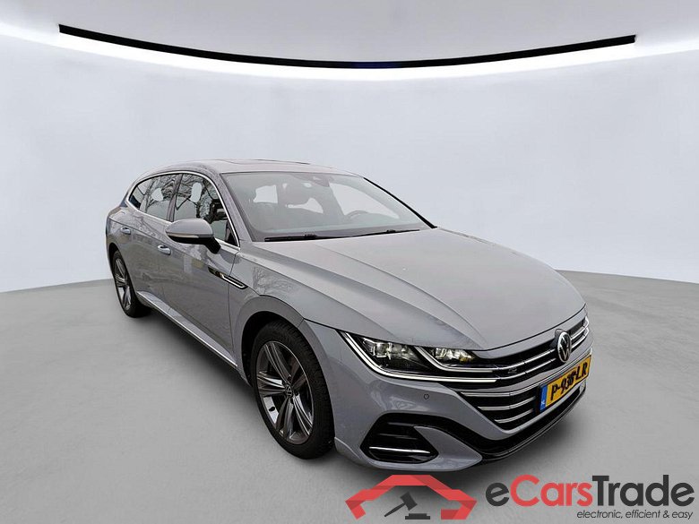 VOLKSWAGEN Arteon Shooting Brake 115 kW #5