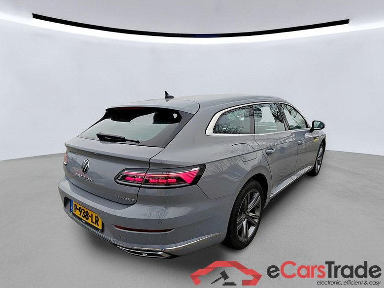 VOLKSWAGEN Arteon Shooting Brake 115 kW #6