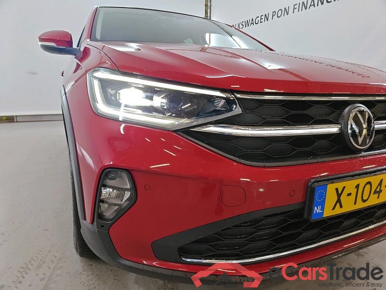 VOLKSWAGEN Taigo 81 kW #4