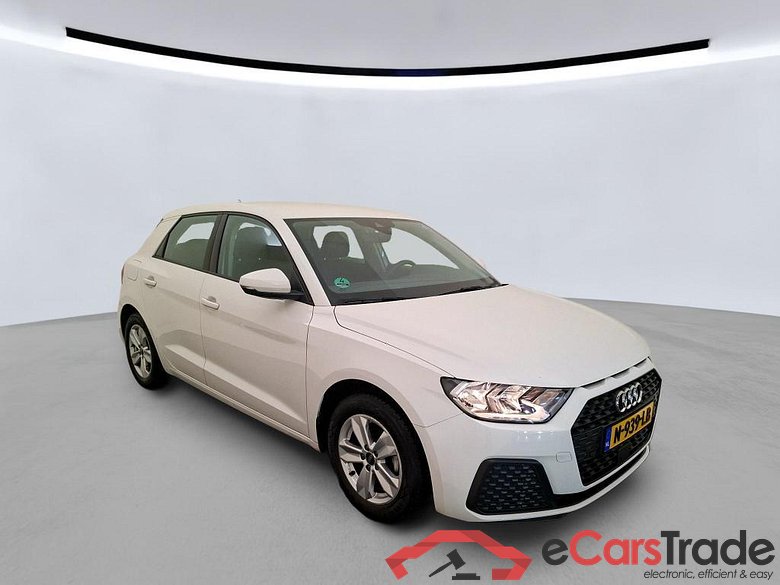 AUDI A1 Sportback 70 kW #4