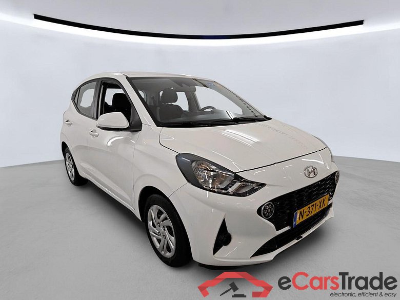 HYUNDAI i10 49 kW #3