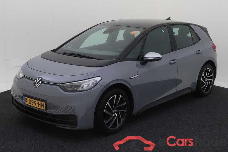 VOLKSWAGEN ID.3 150 kW