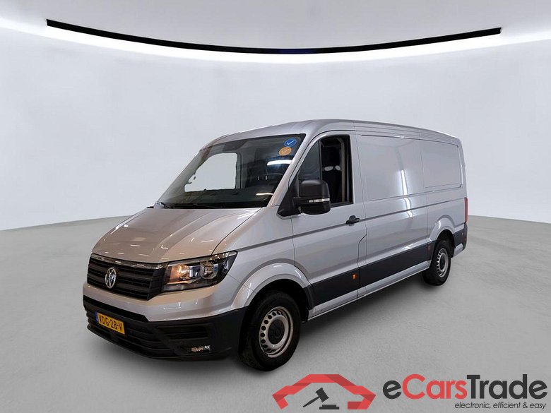 VOLKSWAGEN Crafter 75 kW #1