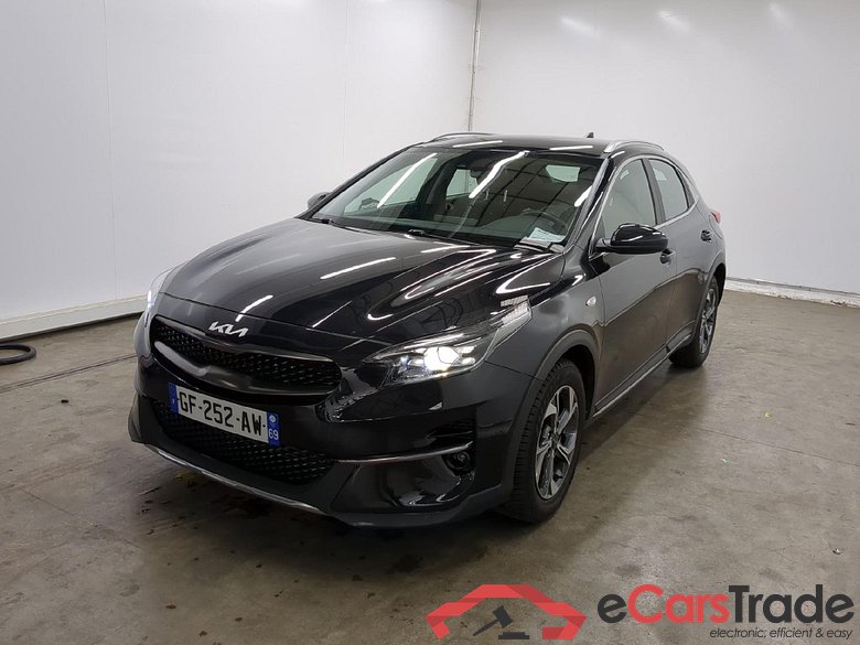 XCeed Active 1.0 T-GDI 120CV BVM6 E6d #1