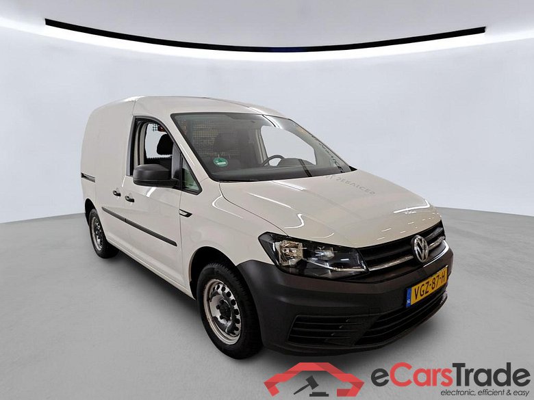 VOLKSWAGEN Caddy 55 kW #3