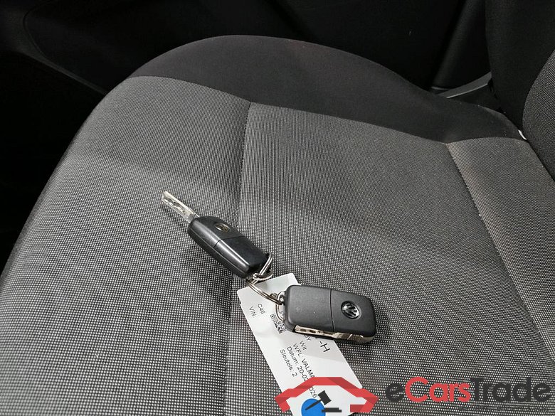 VOLKSWAGEN Caddy 55 kW #5