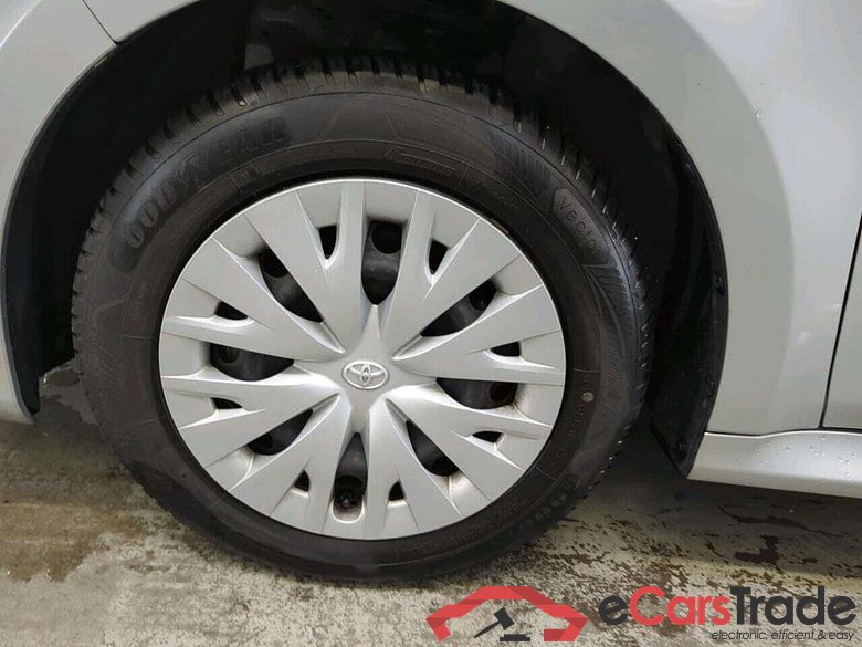 TOYOTA Yaris 1.5 Hyb. Active #6