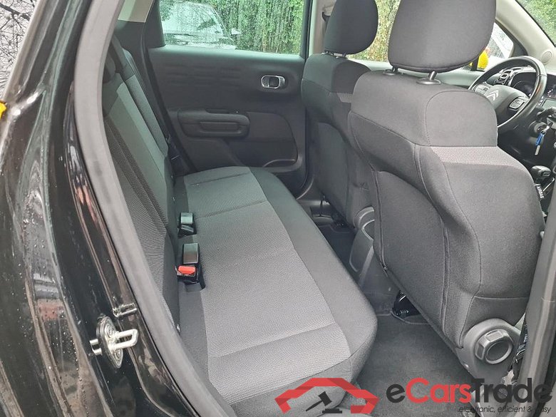 CITROAu2039N C3 Aircross 1.2 PURETECH 110 S&S BVM FEEL #6