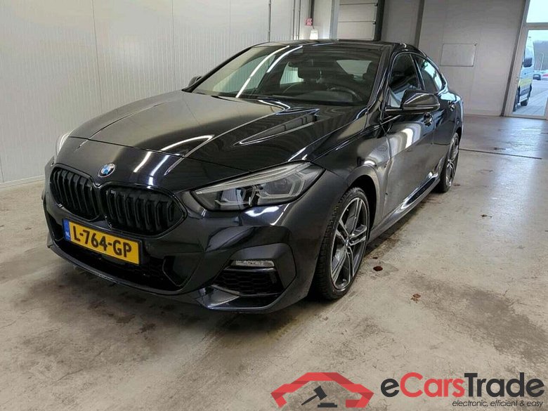 BMW 2-serie Gran Coupé 218i Bns Ed. #1