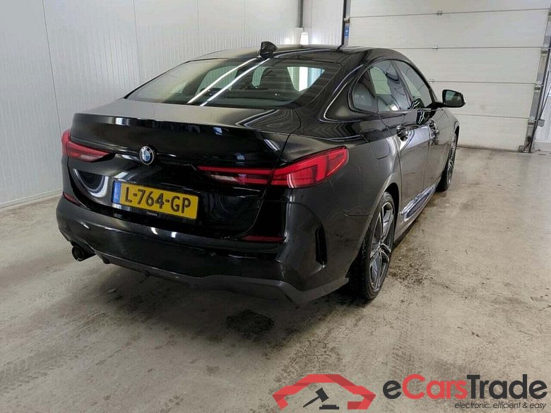 BMW 2-serie Gran Coupé 218i Bns Ed. #2