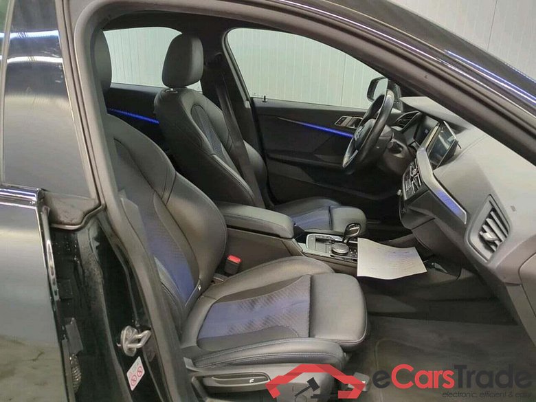 BMW 2-serie Gran Coupé 218i Bns Ed. #6