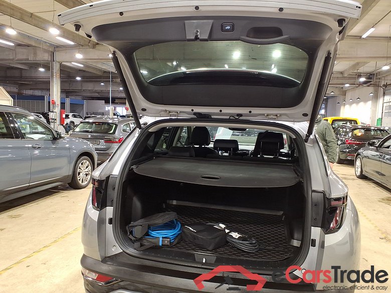 HYUNDAI TUCSON 1.6 T-GDI PHEV 4WD SHINE AUTO #3