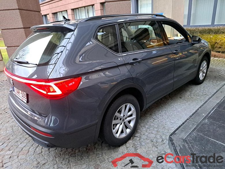 SEAT TARRACO 2.0 TDI 110KW MOVE #4