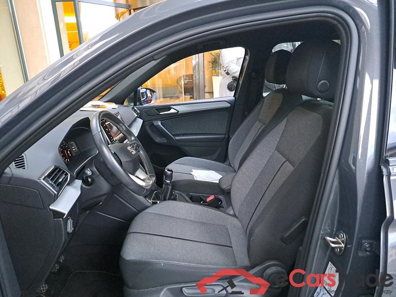 SEAT TARRACO 2.0 TDI 110KW MOVE #5