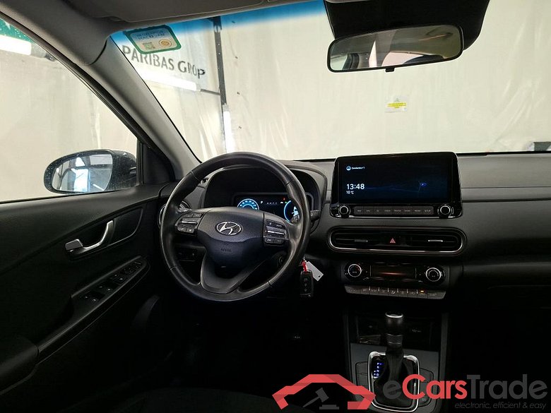 Kona Business Hybrid 2WD 1.6 GDI 140CV BVA6 E6dT #5