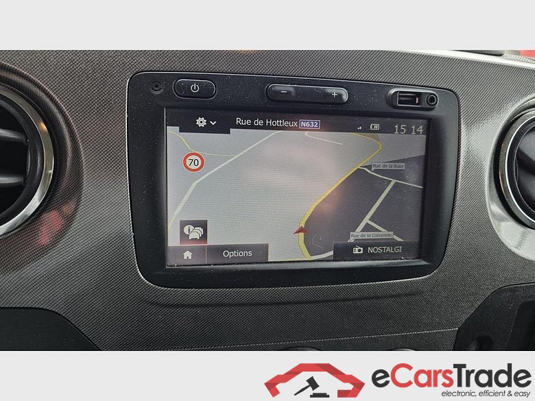 RENAULT Master 35 Fou Lwb Hr Master 2.3 dCi 35 L3H3 En.Tw.Turbo Confort Qui. #5