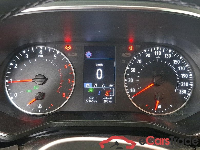 Clio V Business 1.0 SCe 65CV BVM5 E6d #6