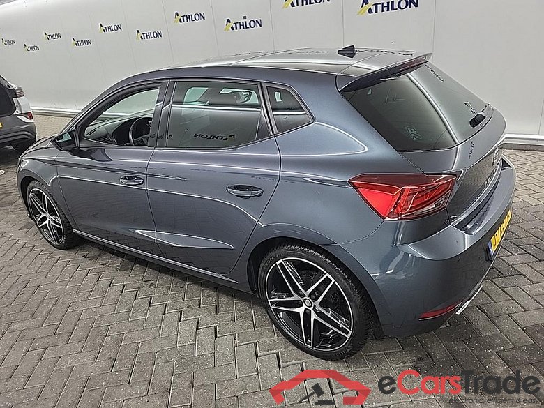 SEAT Ibiza 1.0 EcoTSI FR Limited Edition 5D 70kW #4