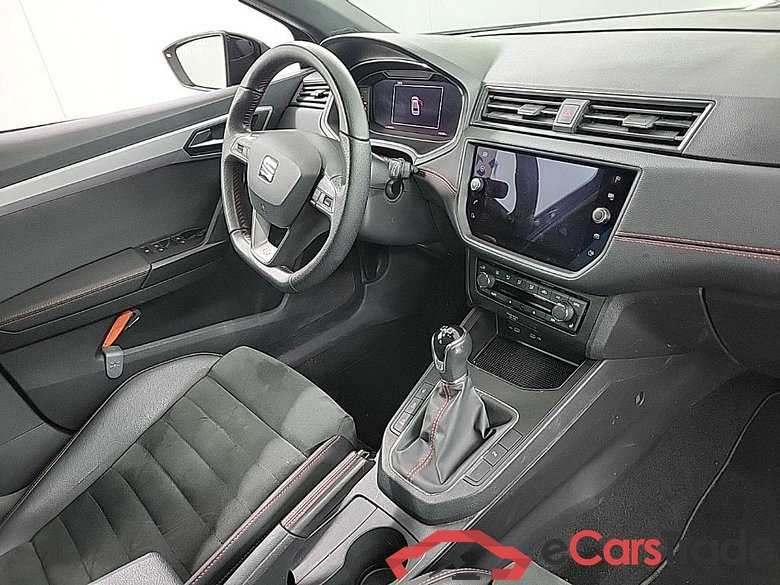 SEAT Ibiza 1.0 EcoTSI FR Limited Edition 5D 70kW #6