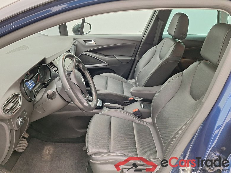 Opel, Crossland X '17, Opel Crossland X 1.5 Turbo D 88kW S/S Auto Ultimat #3
