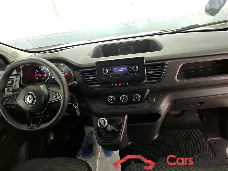 Trafic III Fourgon L2H1 3T Confort 2.0 dCi 130CV BVM6 E6d #5