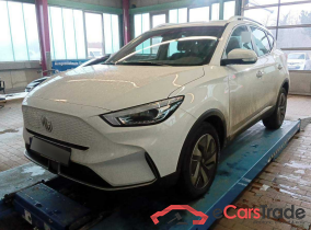 MG ZS EV Standard Comfort 5d 130kW #1